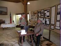 Book Signing: Texas Lawmen, 1900-1940: More of the Good & the Bad, By: Clifford R. Caldwell & Ron DeLord Book Signing: Texas Lawmen