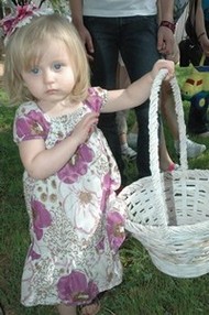 Easter Egg Hunt #3