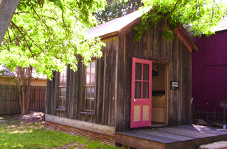 The Arhelger Bathhouse