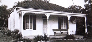 Original Fassel-Roeder House Original Fassel-Roeder House