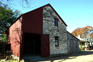 Kammlah Barn Kammlah Barn