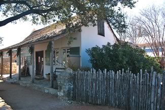 Kammlah House today Kammlah House today