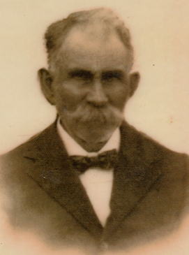 August Weber, ca. 1926 