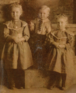 Weber Children